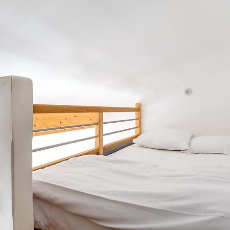 Studio Mezzanine Near Disneyland Paris Apartment Bailly-Romainvilliers Exterior photo