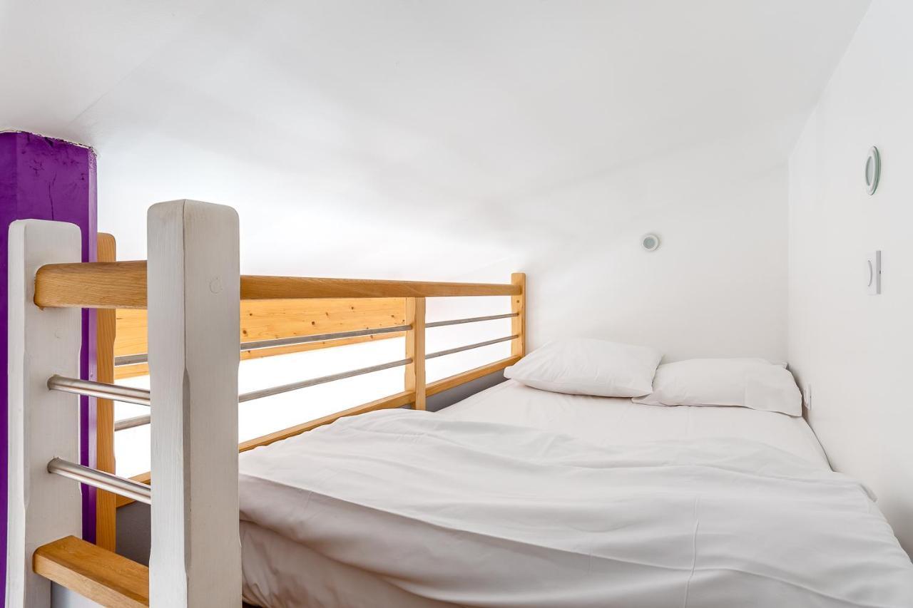 Studio Mezzanine Near Disneyland Paris Apartment Bailly-Romainvilliers Exterior photo